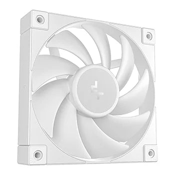 Deepcool FD12 WH 3 IN 1