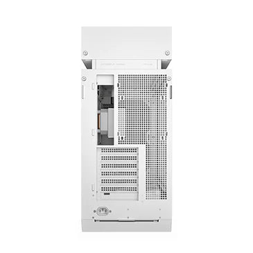 Deepcool CL6600 Full Tower Cabinet without PSU (White)