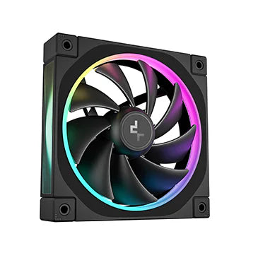 DeepCool FL12 ARGB 120mm Cabinet Fan