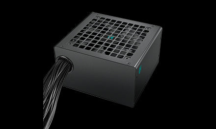 Deepcool Gamer Storm PN750D 750W 80+ Gold ATX Power Supply