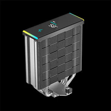 Deepcool AK400 Digital SE Black CPU Air Cooler