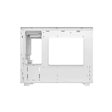 Deepcool CH160 Plus Compact Cabinet with PSU (White)