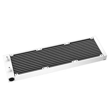 Deepcool LE360 WH V2 360mm White Liquid CPU Cooler