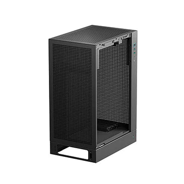 Deepcool CH170 Mid Tower Cabinet without PSU (Black)