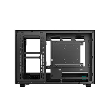 Deepcool CH260 Mid Tower Cabinet (Black)