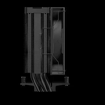 Deepcool AG400 Digital BK ARGB CPU Air Cooler