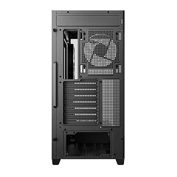 Deepcool CG580 4F Mid Tower Cabinet (Black)
