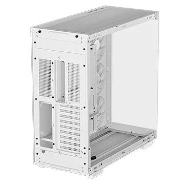 Deepcool CH780 Full Tower Cabinet (White)