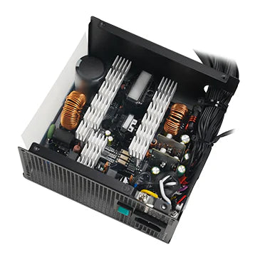Deepcool PL650D 650W 80+ Bronze ATX Power Supply