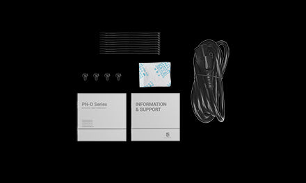Deepcool Gamer Storm PN650D 650W 80+ Gold ATX Power Supply
