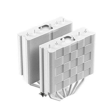 Deepcool AG620 ARGB White CPU Air Cooler