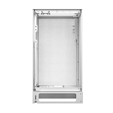 Deepcool CH170 Digital Mid Tower Cabinet (White)