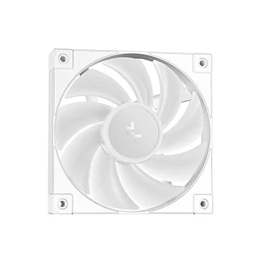 Deepcool LD240 WH 240mm White Liquid CPU Cooler