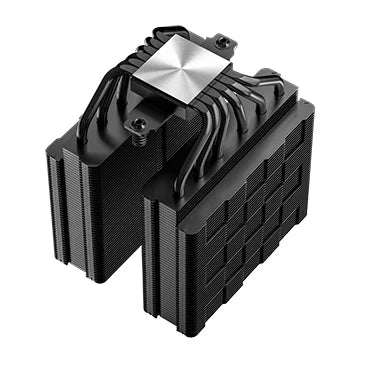 Deepcool AG620 ARGB Black CPU Air Cooler