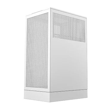 Deepcool CH270 Digital Mid Tower Cabinet (White)