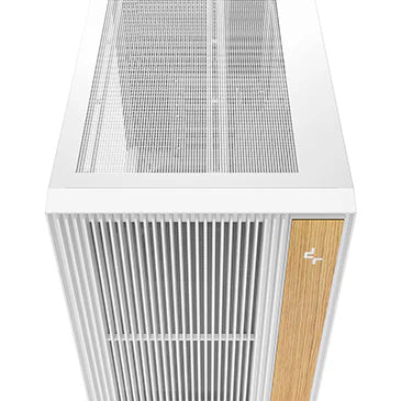 Deepcool CL600 Full Tower Cabinet (White)
