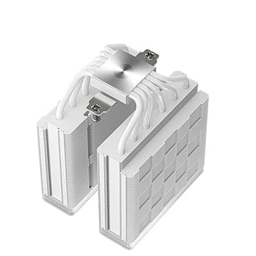 Deepcool AG620 ARGB V2 White CPU Air Cooler