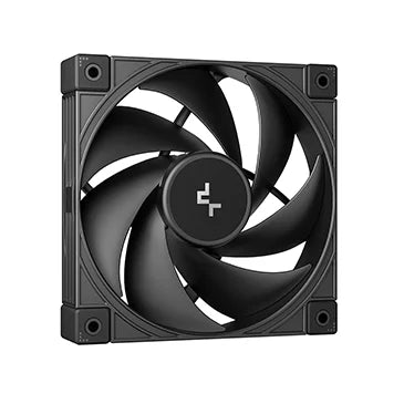 Deepcool CL6600 Full Tower Cabinet without PSU (Black)