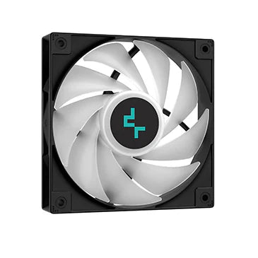 Deepcool AG400 ARGB CPU Air Cooler
