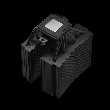 Deepcool Assassin IV VC Vision CPU Air Cooler