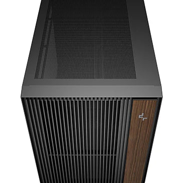 Deepcool CL600 Full Tower Cabinet (Black)