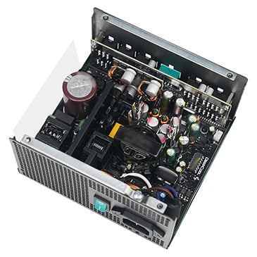 Deepcool Gamer Storm PN750M 750W 80+ Gold Fully Modular ATX Power Supply (Black)