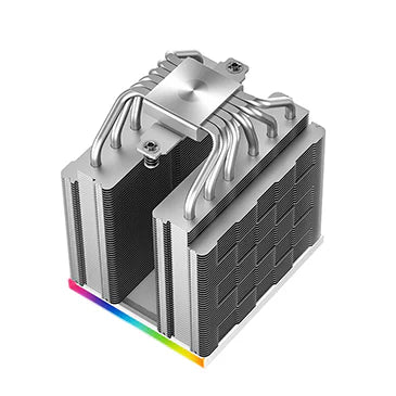 Deepcool AK620 Digital SE White CPU Air Cooler