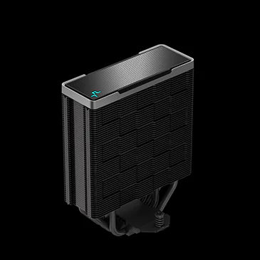 Deepcool AK400 Zero Dark Plus CPU Air Cooler