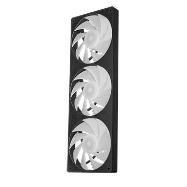 Deepcool CH780 Full Tower Cabinet (Black )