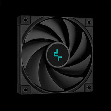 Deepcool AK400 Digital SE Black CPU Air Cooler