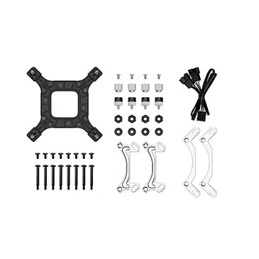 Deepcool LE240 V2 240mm Liquid CPU Cooler