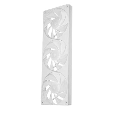 Deepcool CH780 Full Tower Cabinet (White)
