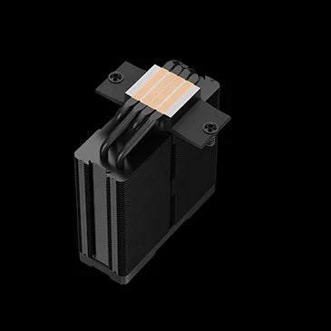 Deepcool AG400 Digital BK ARGB CPU Air Cooler
