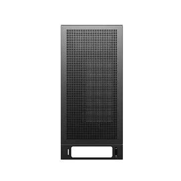 Deepcool CH170 Mid Tower Cabinet without PSU (Black)