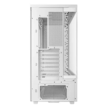 Deepcool CH690 Digital Full Tower Cabinet ( White)