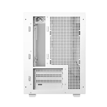 Deepcool CH260 Mid Tower Cabinet (White)