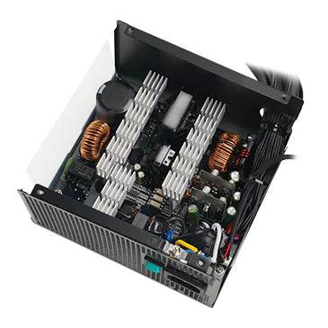 Deepcool PL550D 550W 80+ Bronze Power Supply