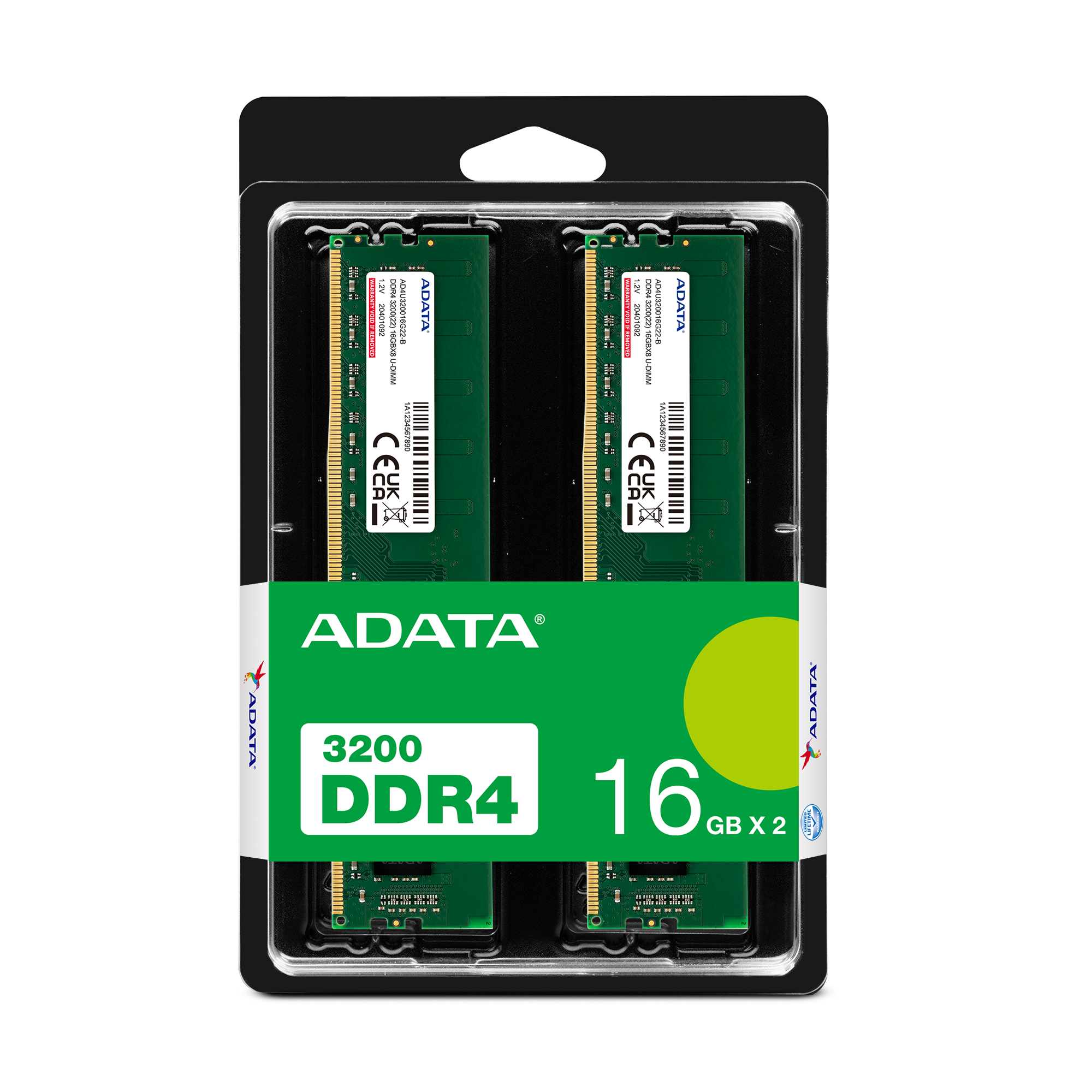 ADATA Premier 8GB DDR4 RAM