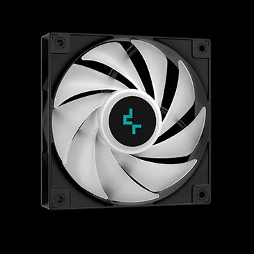 Deepcool AG400 Digital Plus CPU Air Cooler