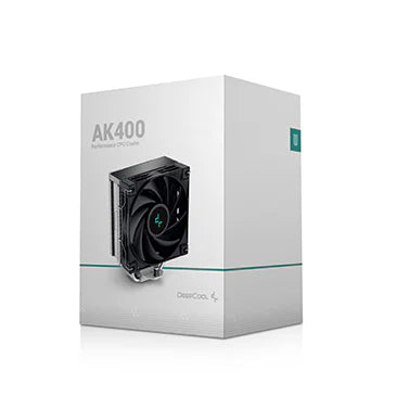 AK400