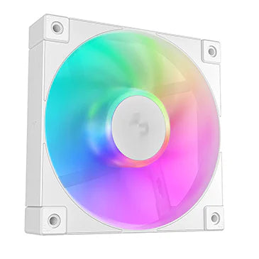 Deepcool FD12 ARGB WH 3 IN 1