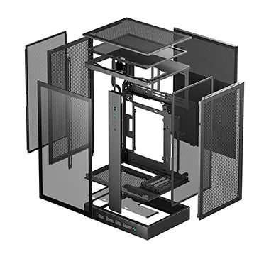 Deepcool CH270 Digital Mid Tower Cabinet