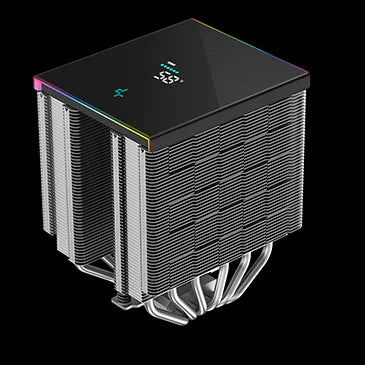 Deepcool AK620 Digital SE CPU Air Cooler