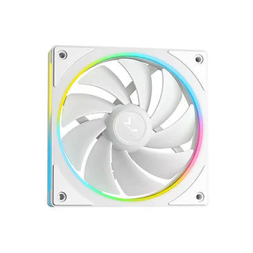 Deepcool LM360 WH 360mm White Liquid CPU Cooler