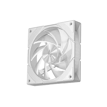 Deepcool CG580 4F Mid Tower Cabinet (White)