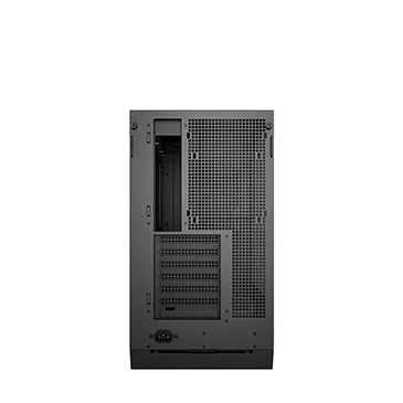 Deepcool CL600 Full Tower Cabinet (Black)