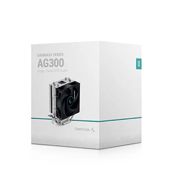 Deepcool AG300 CPU Air Cooler