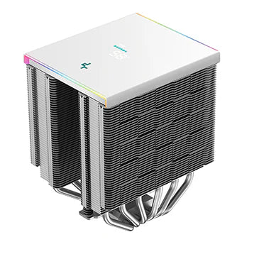 Deepcool AK620 Digital SE White CPU Air Cooler