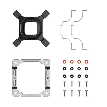 Deepcool AK400 White CPU Air Cooler