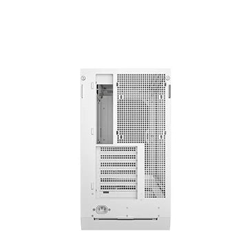 Deepcool CL600 Full Tower Cabinet (White)